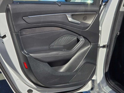 2026 Audi A6 Sedan Premium Plus