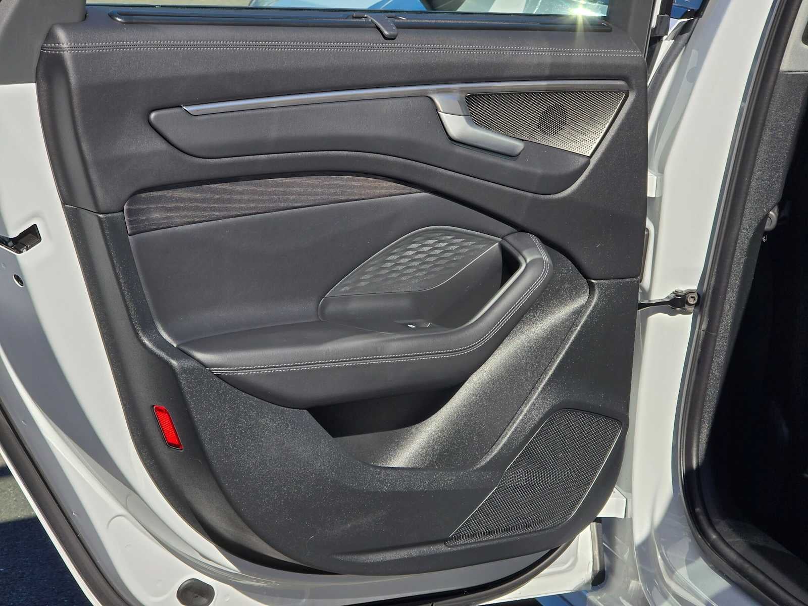 2026 Audi A6 Sedan Premium Plus