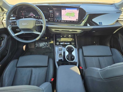 2026 Audi A6 Sedan Premium Plus