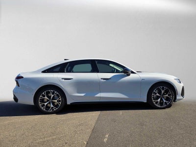 2026 Audi A6 Sedan Premium Plus