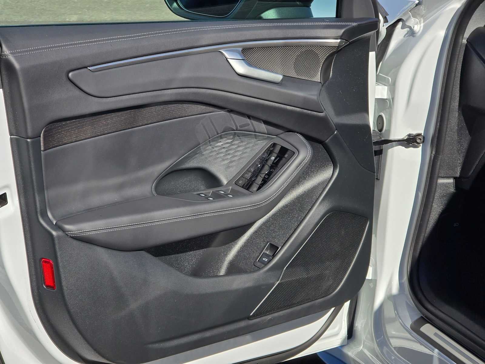2026 Audi A6 Sedan Premium Plus
