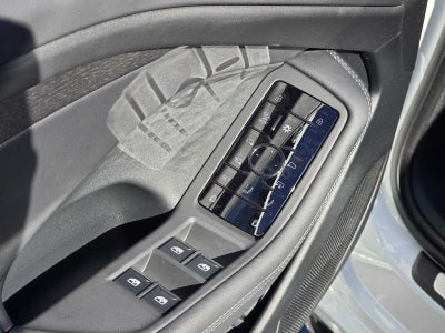 2026 Audi A6 Sedan Premium Plus