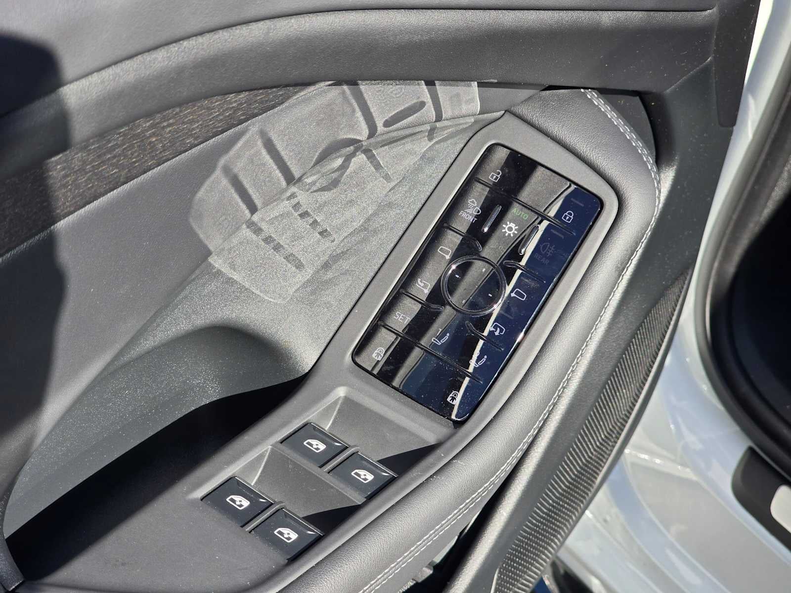 2026 Audi A6 Sedan Premium Plus