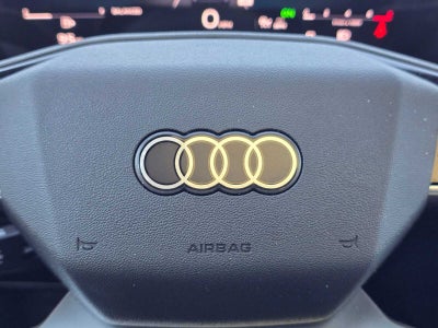 2026 Audi A6 Sedan Premium Plus