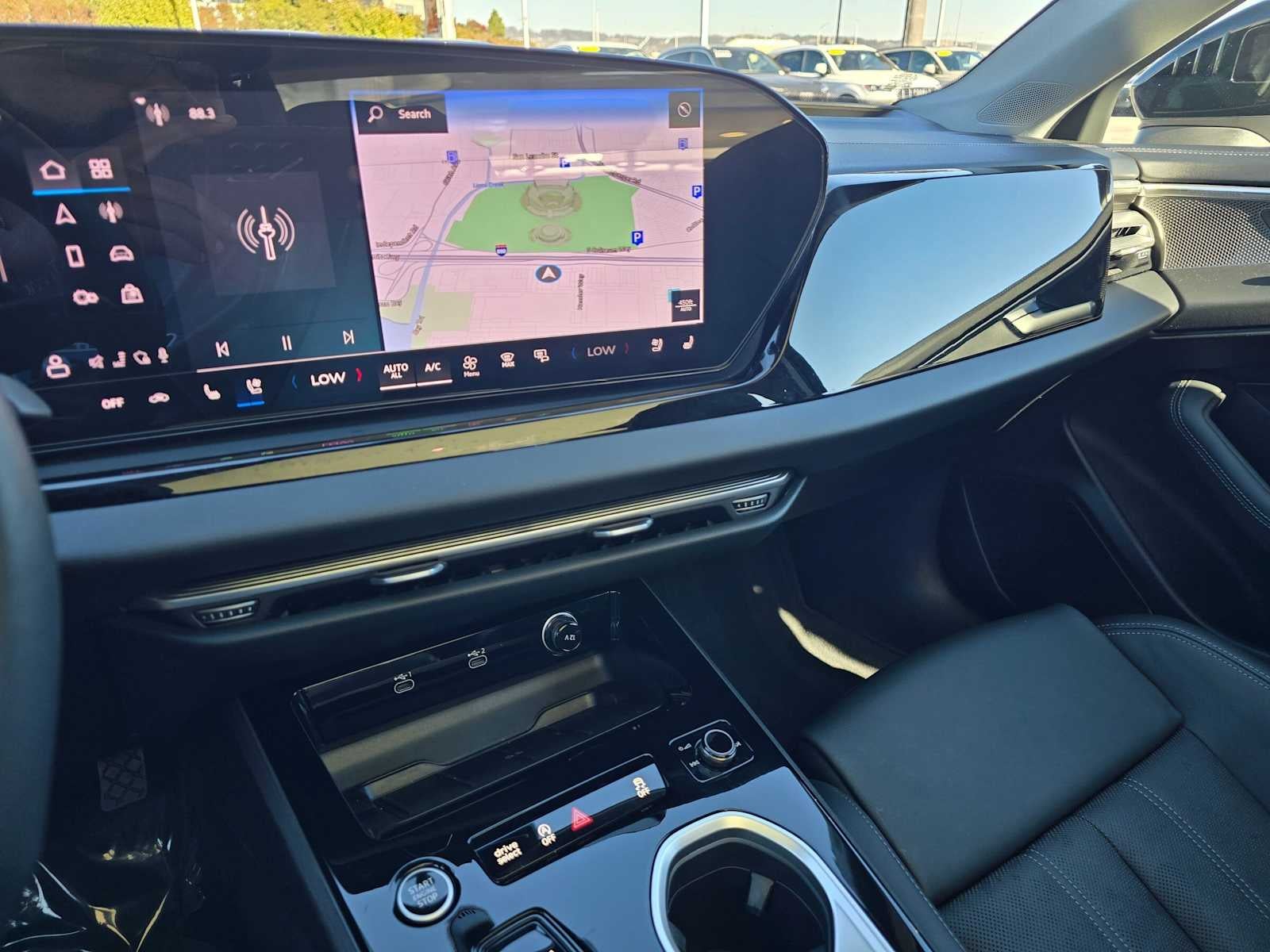 2026 Audi A6 Sedan Premium Plus