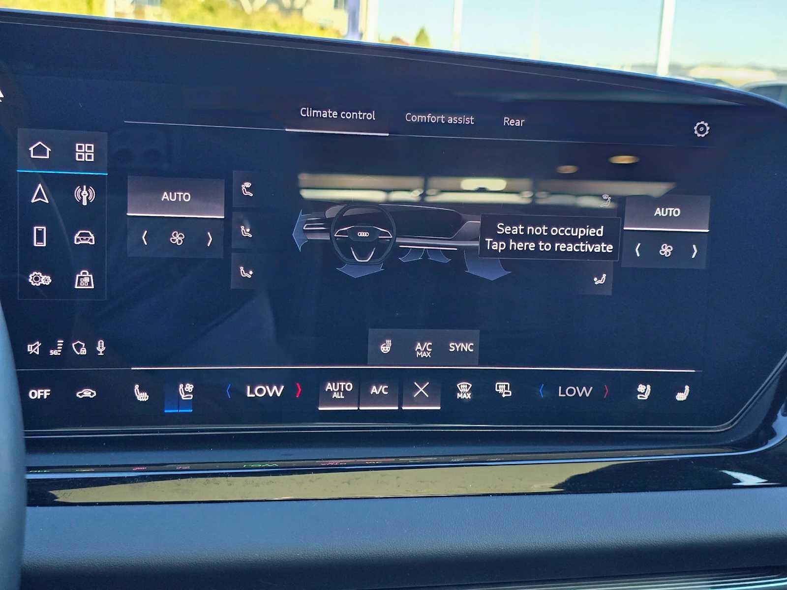 2026 Audi A6 Sedan Premium Plus