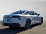 2026 Audi A6 Sedan Premium Plus