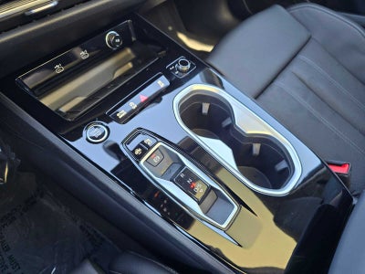 2026 Audi A6 Sedan Premium Plus