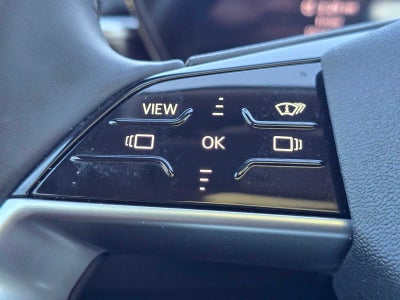 2026 Audi A6 Sedan Premium Plus