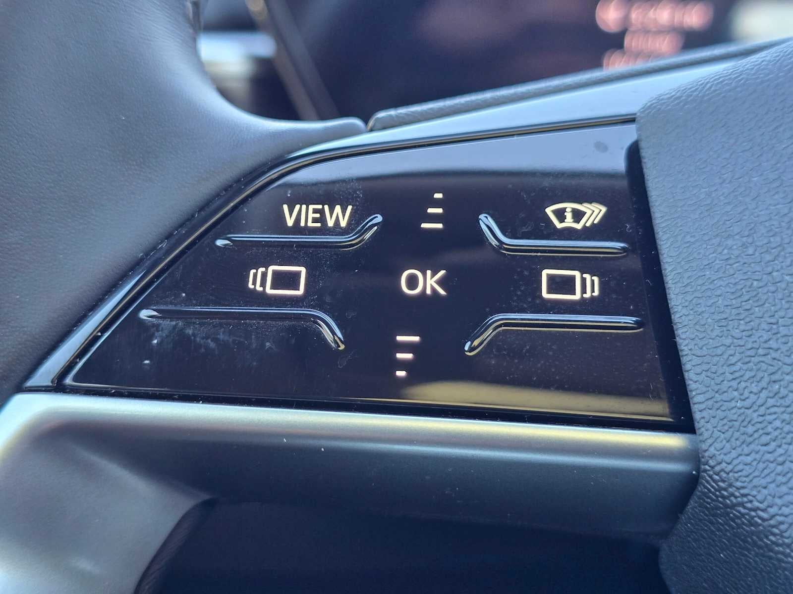 2026 Audi A6 Sedan Premium Plus
