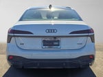 2026 Audi A6 Sedan Premium Plus