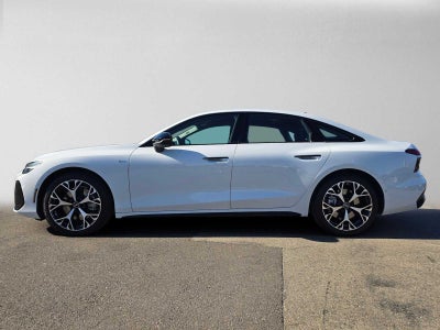 2026 Audi A6 Sedan Premium Plus
