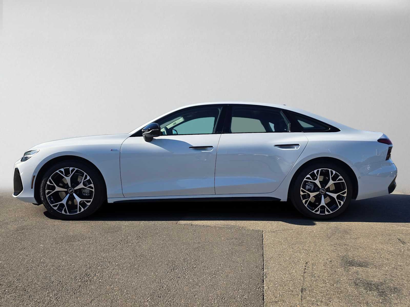 2026 Audi A6 Sedan Premium Plus
