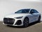 2026 Audi A6 Sedan Premium Plus