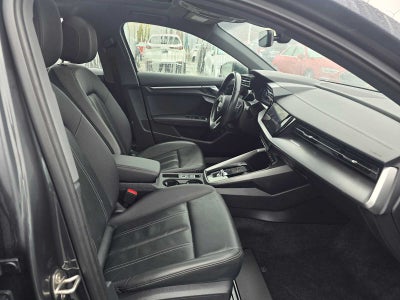 2024 Audi A3 Premium