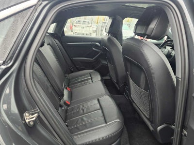 2024 Audi A3 Premium