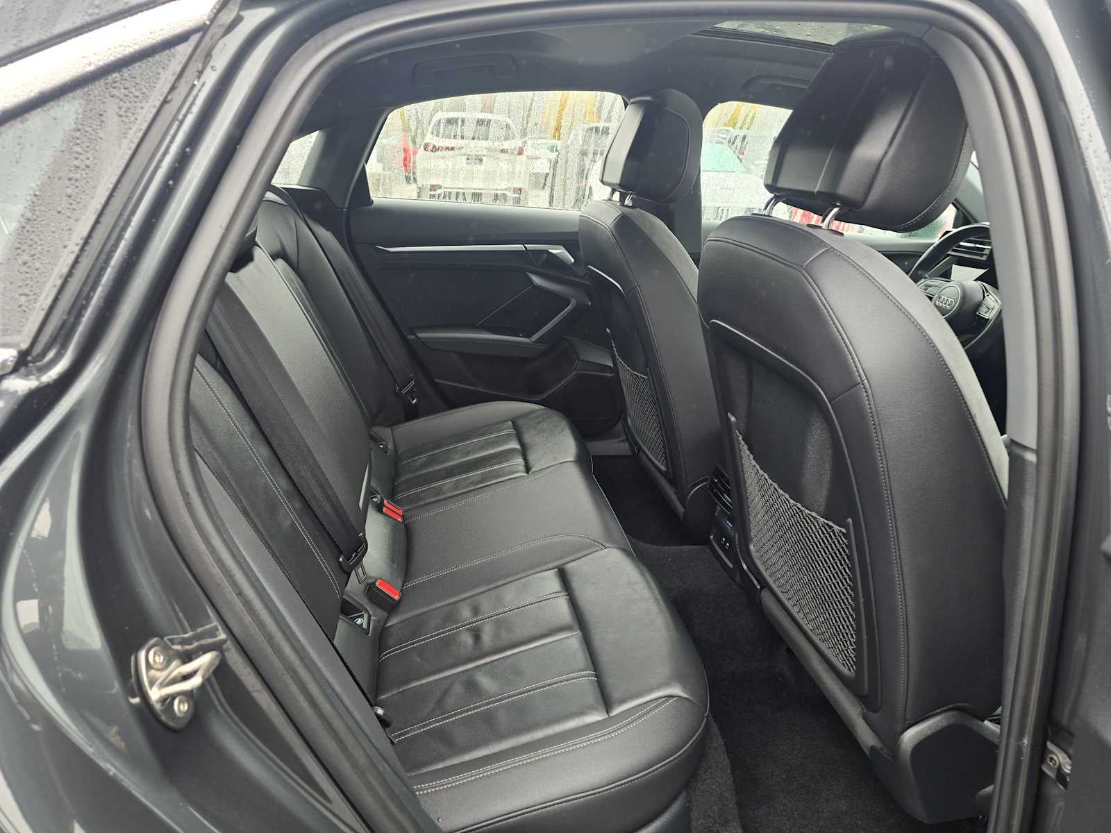 2024 Audi A3 Premium