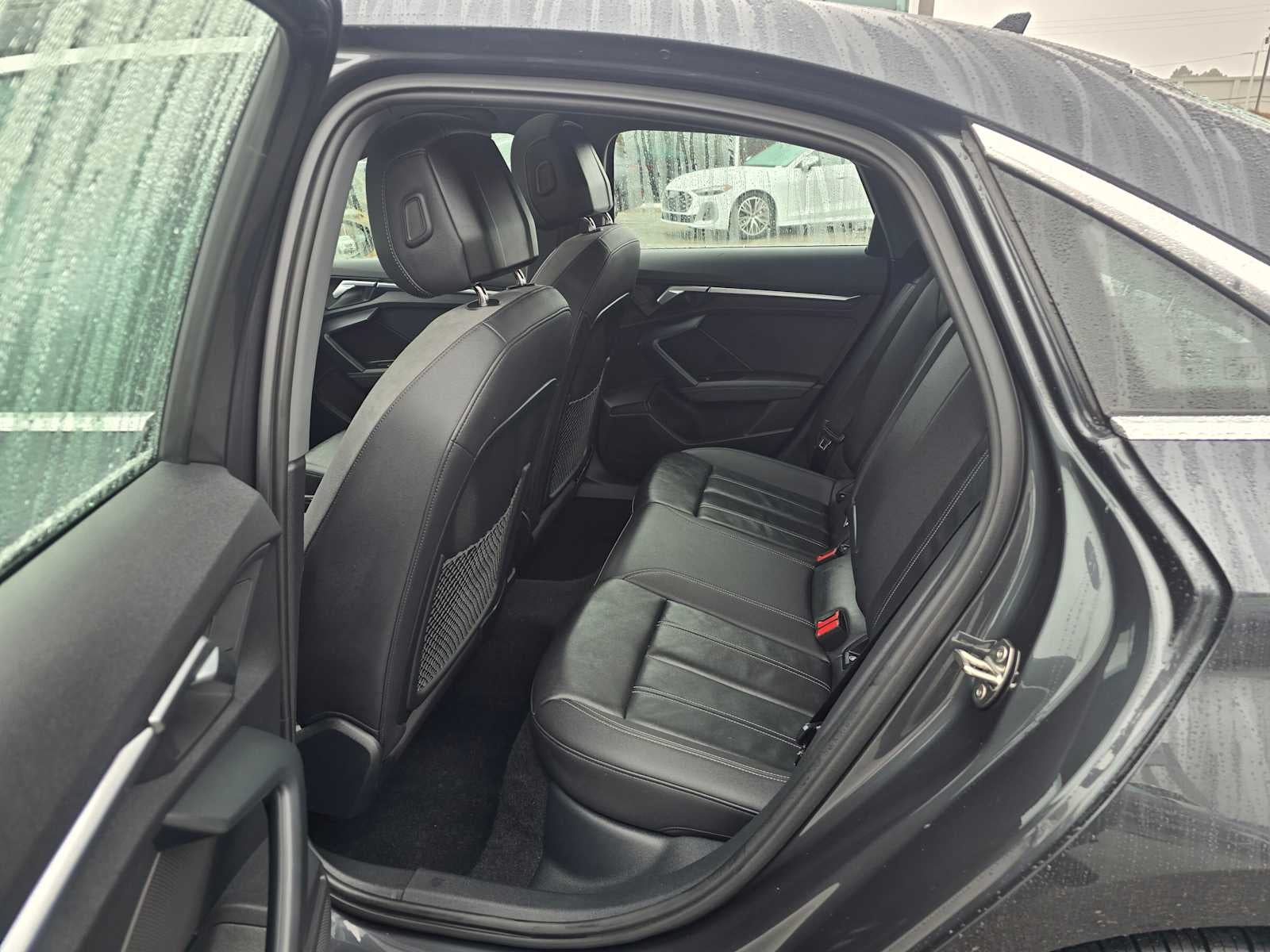 2024 Audi A3 Premium