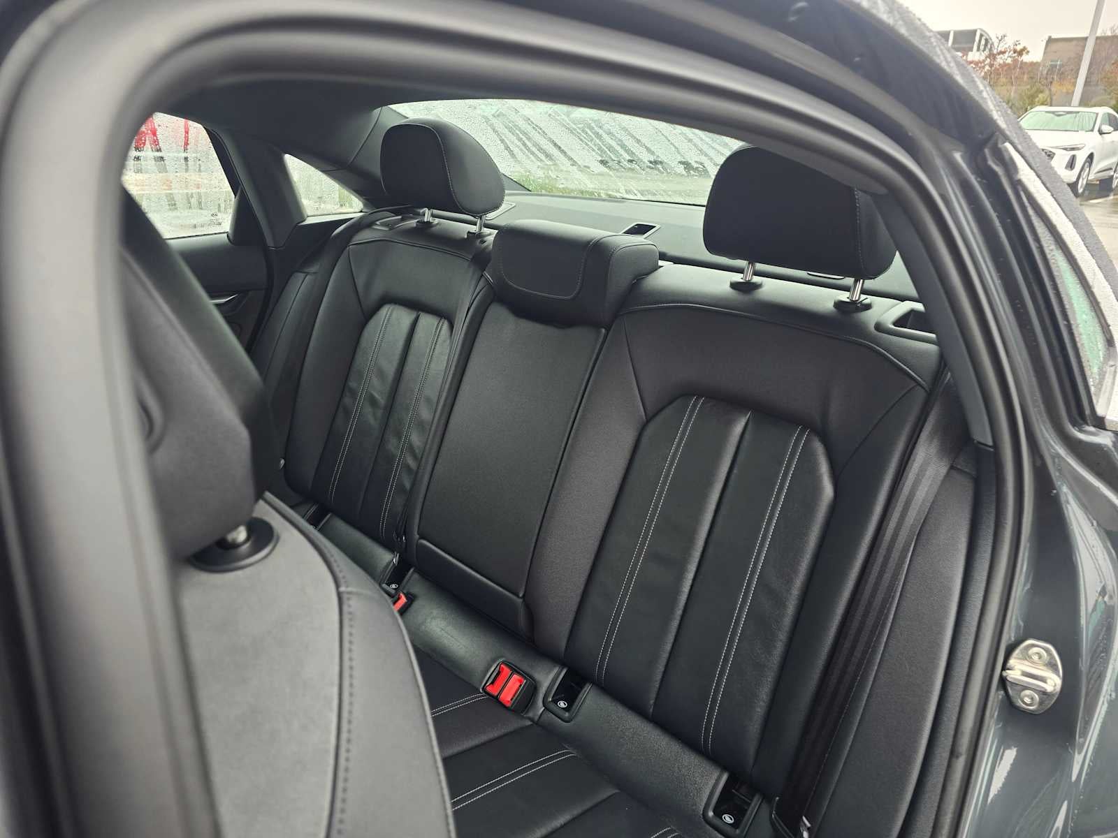 2024 Audi A3 Premium