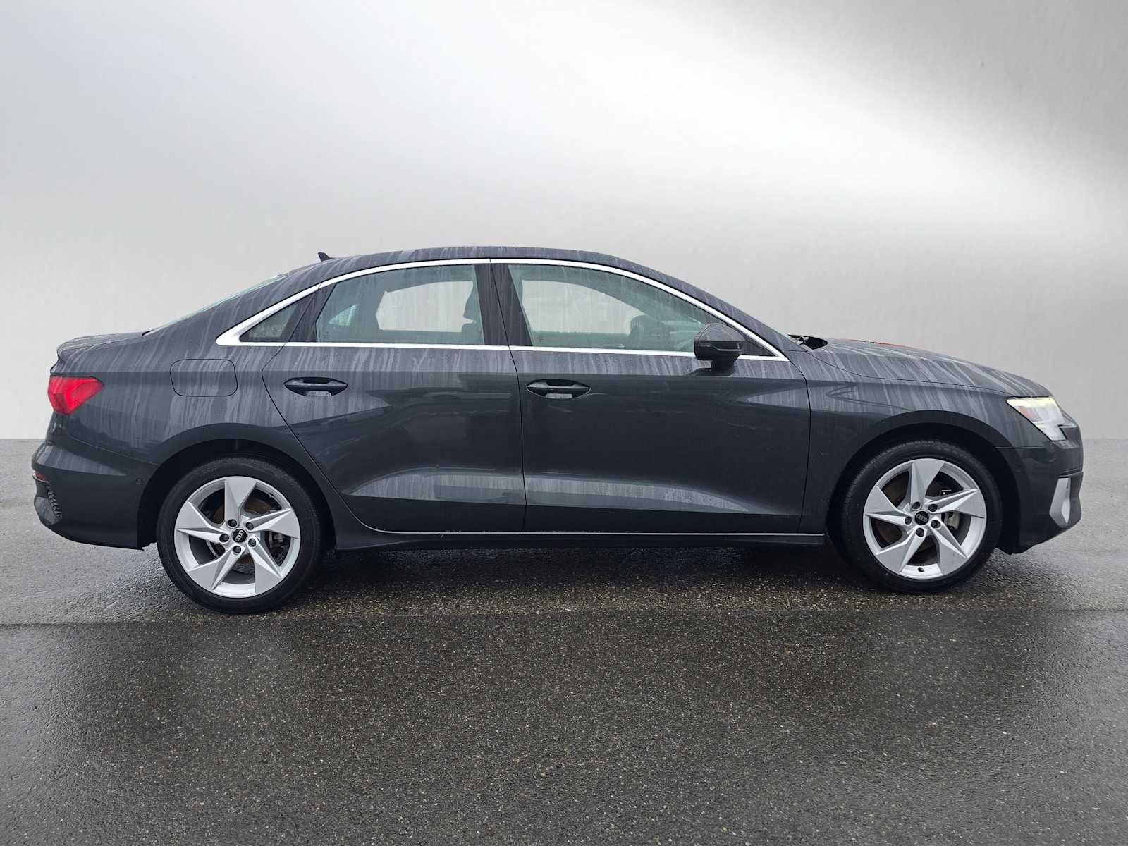 2024 Audi A3 Premium