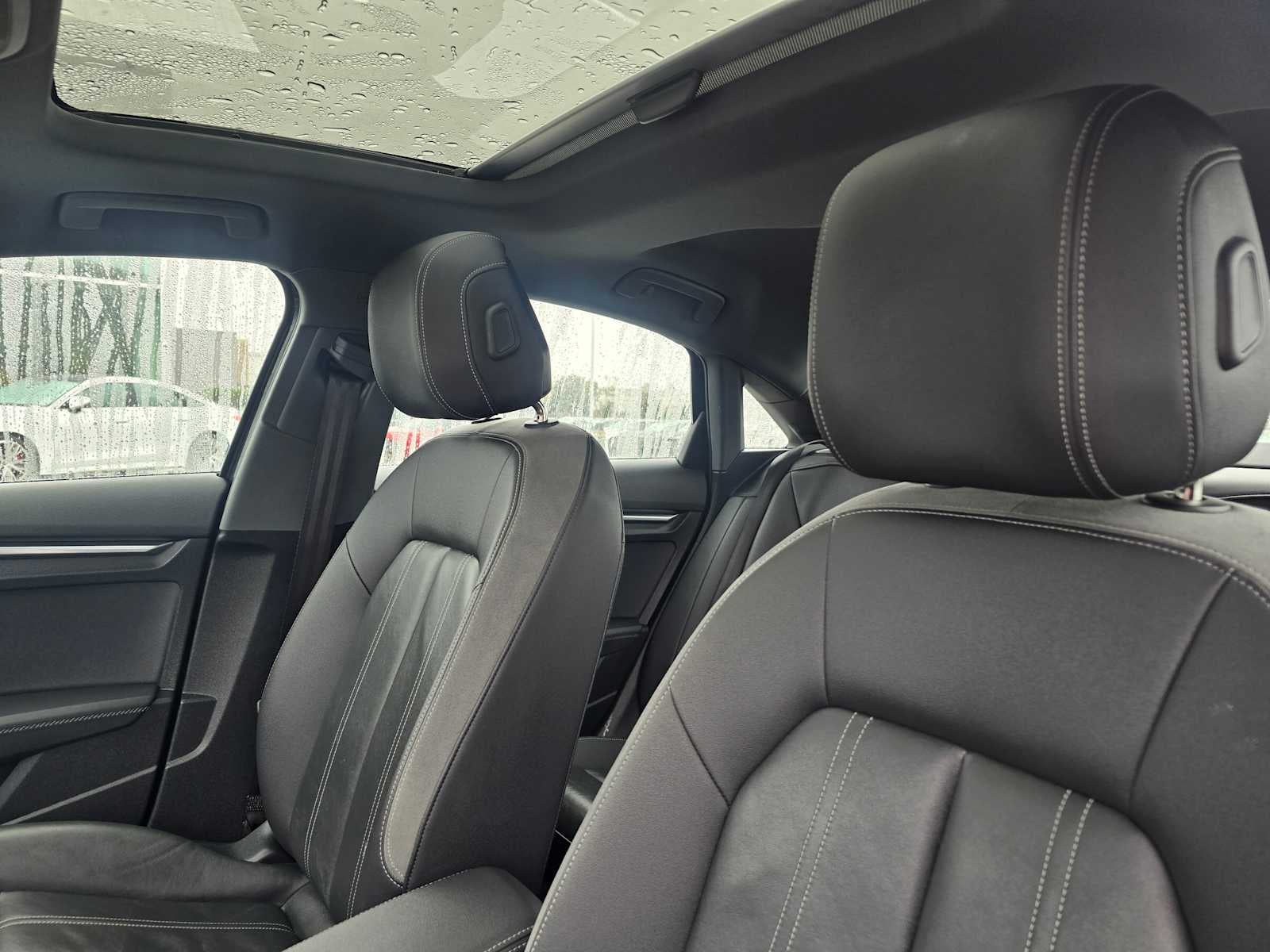 2024 Audi A3 Premium