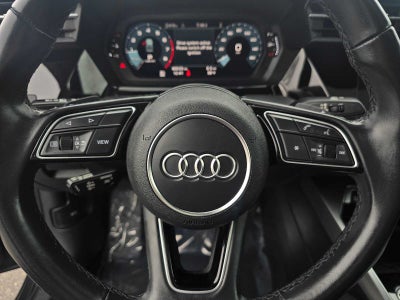 2024 Audi A3 Premium