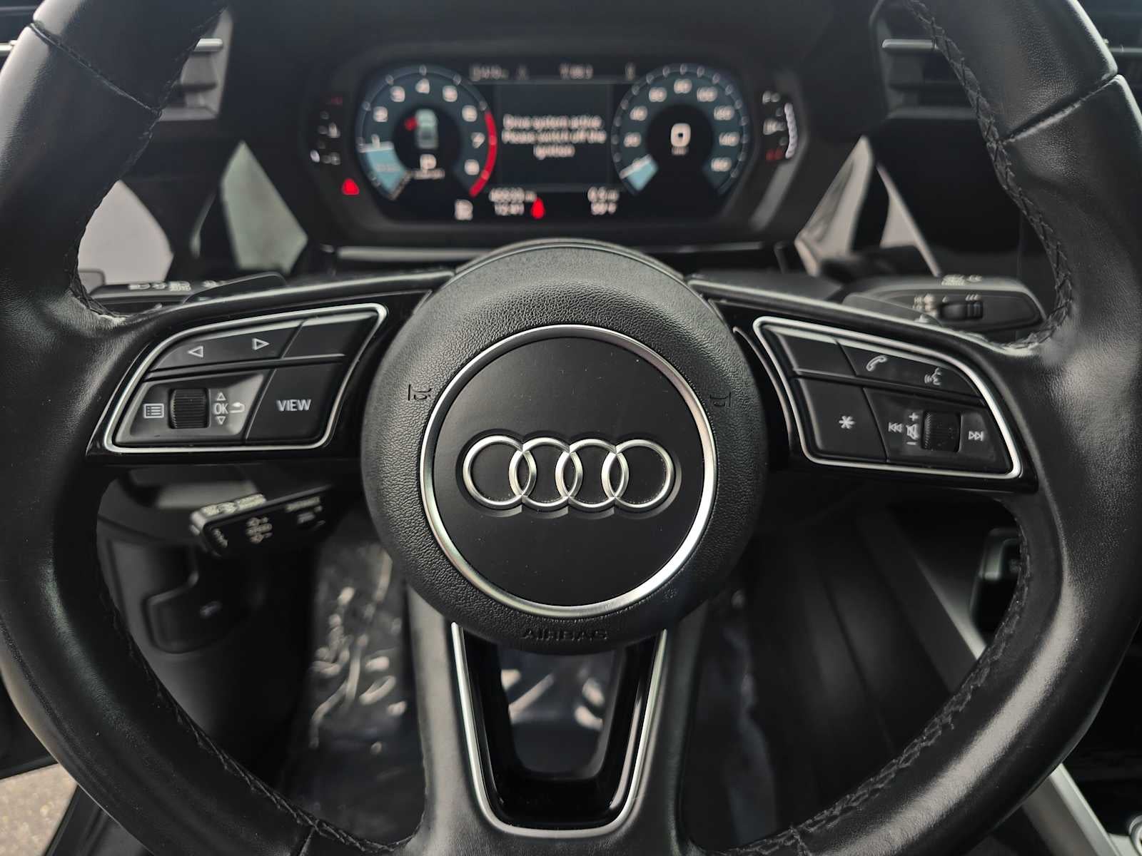 2024 Audi A3 Premium