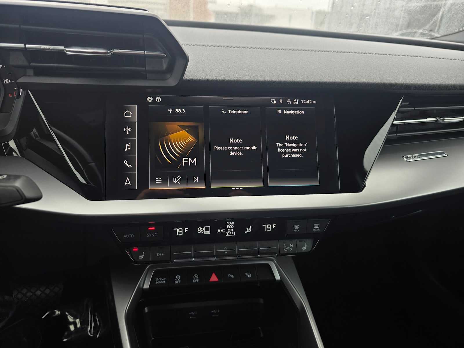 2024 Audi A3 Premium