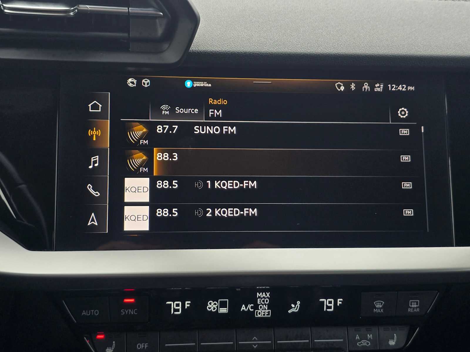 2024 Audi A3 Premium