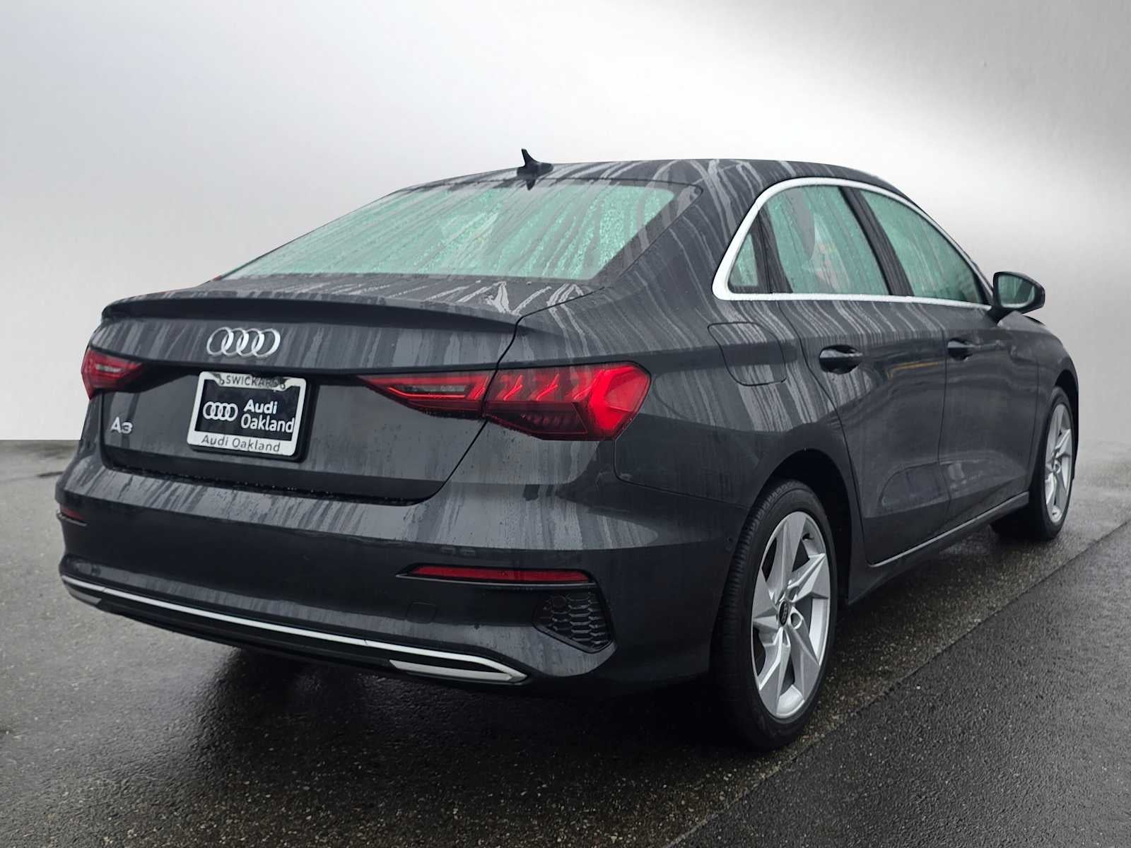 2024 Audi A3 Premium