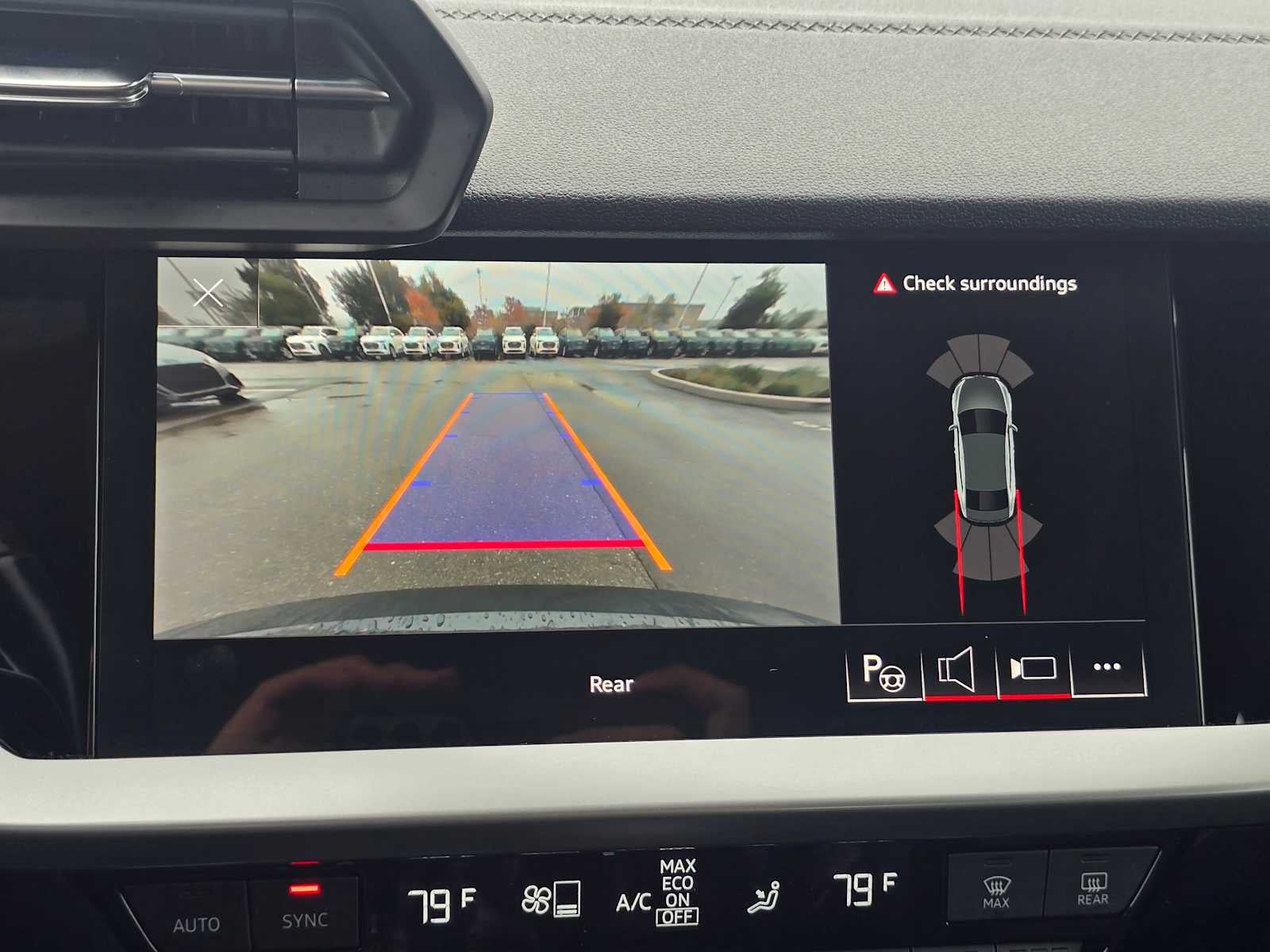 2024 Audi A3 Premium