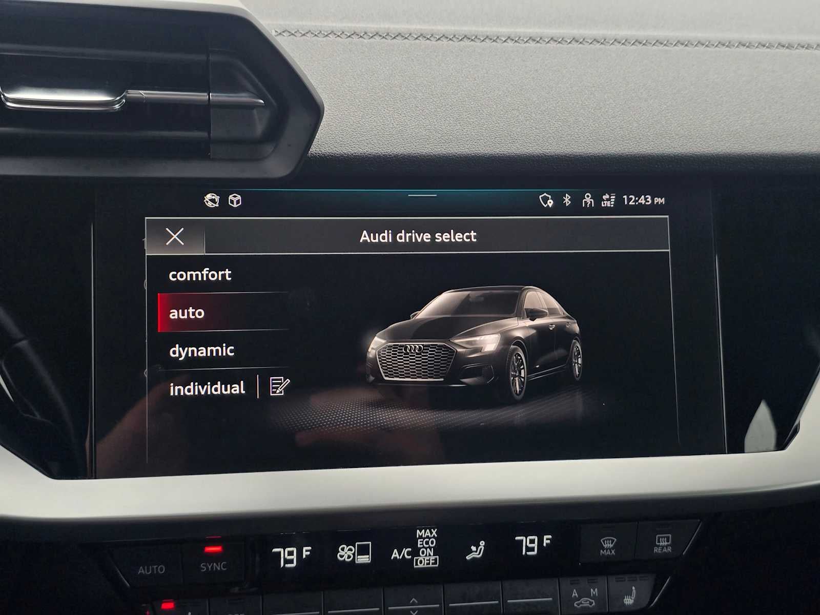 2024 Audi A3 Premium