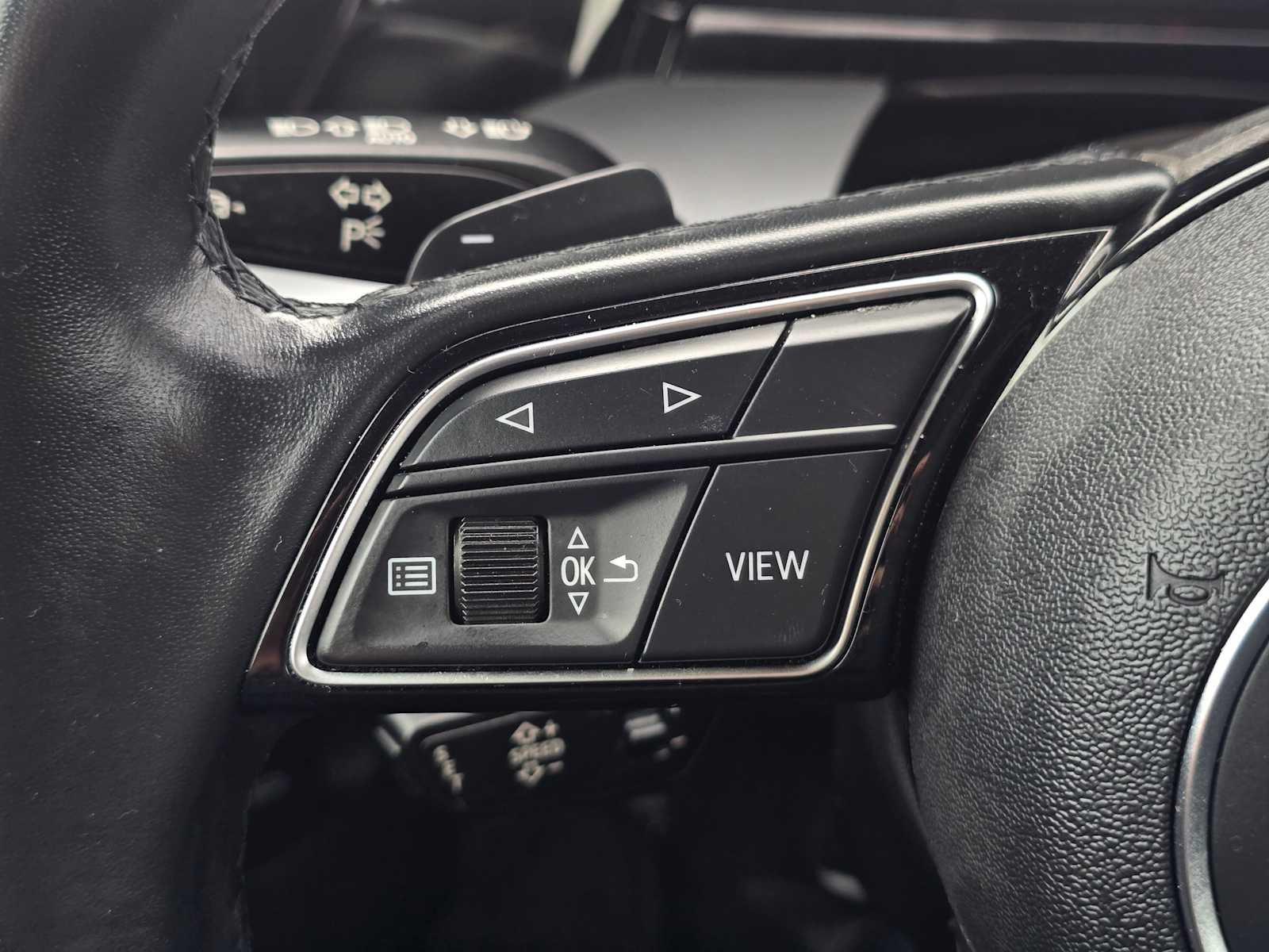 2024 Audi A3 Premium