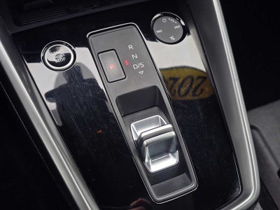 2024 Audi A3 Premium