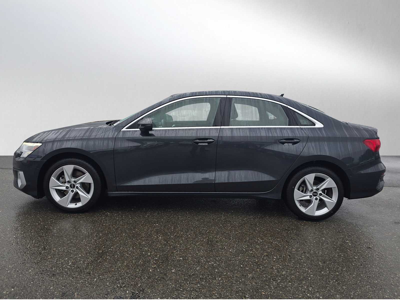 2024 Audi A3 Premium