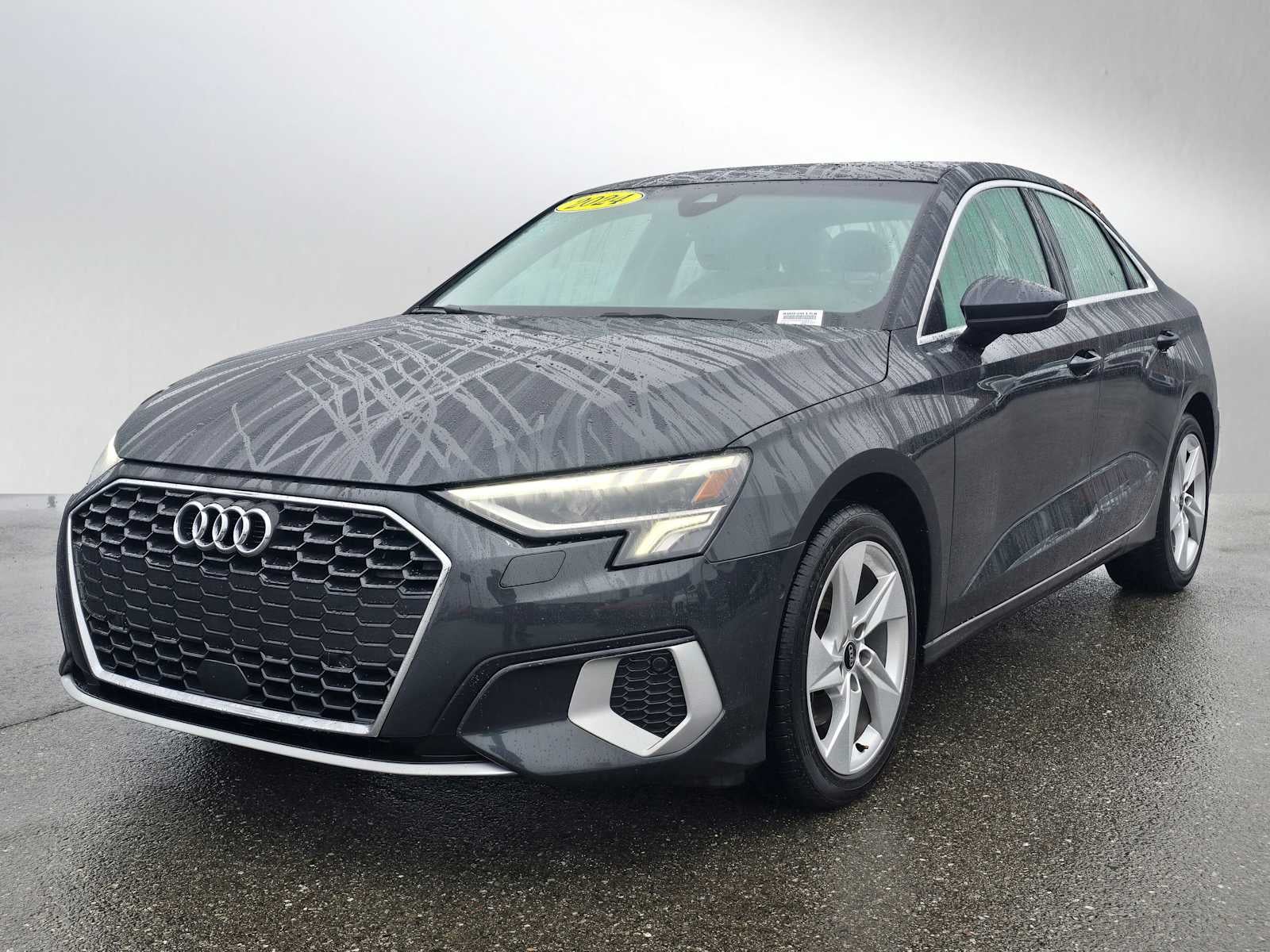 2024 Audi A3 Premium