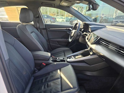 2023 Audi A3 Premium