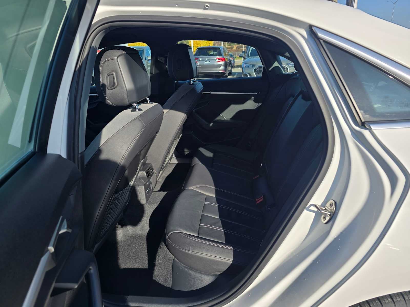 2023 Audi A3 Premium