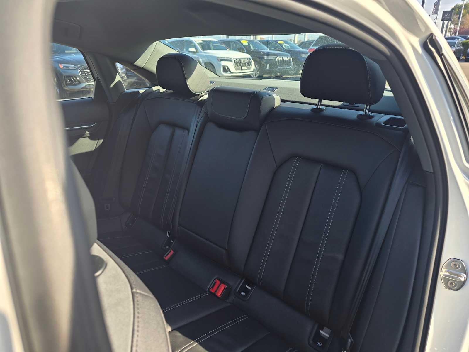 2023 Audi A3 Premium