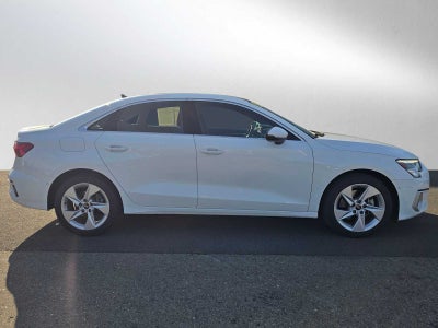 2023 Audi A3 Premium