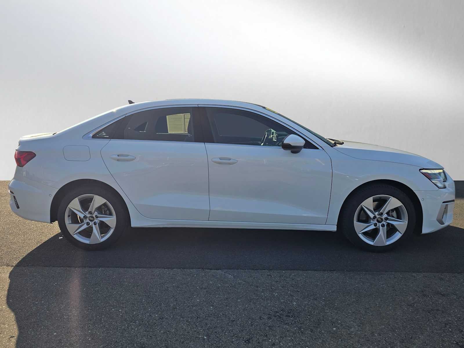 2023 Audi A3 Premium