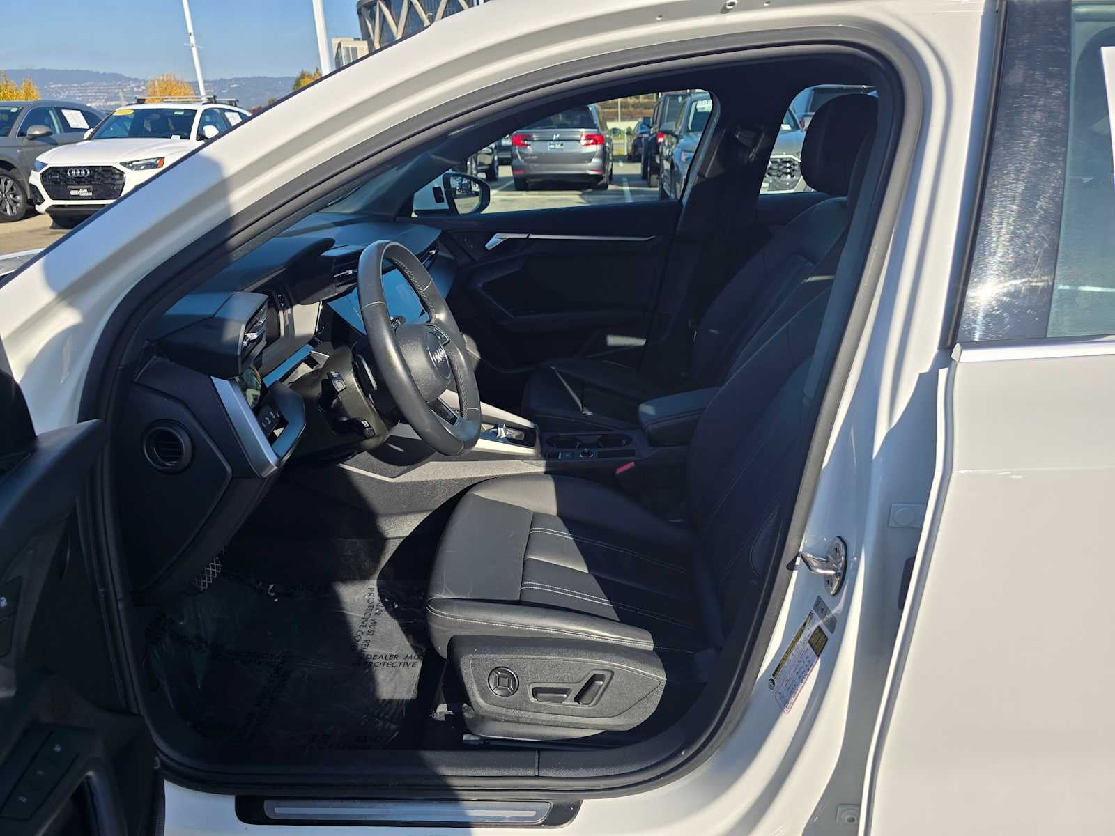 2023 Audi A3 Premium