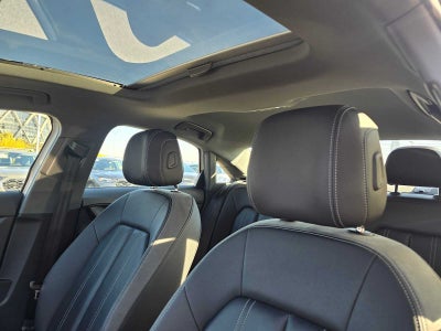 2023 Audi A3 Premium