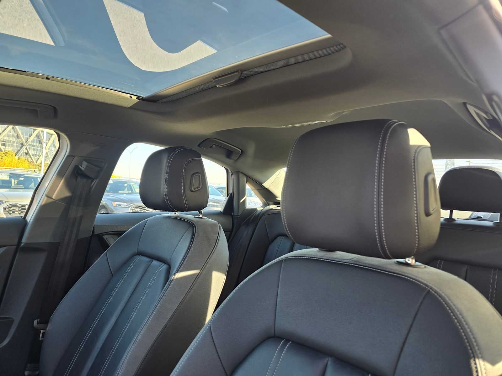 2023 Audi A3 Premium