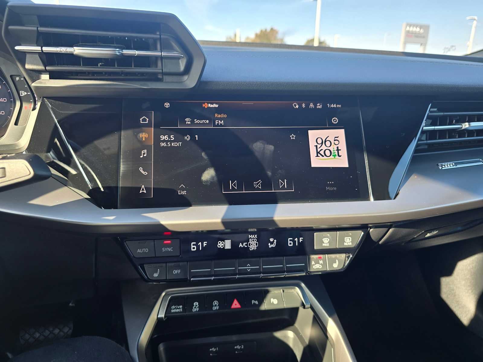 2023 Audi A3 Premium