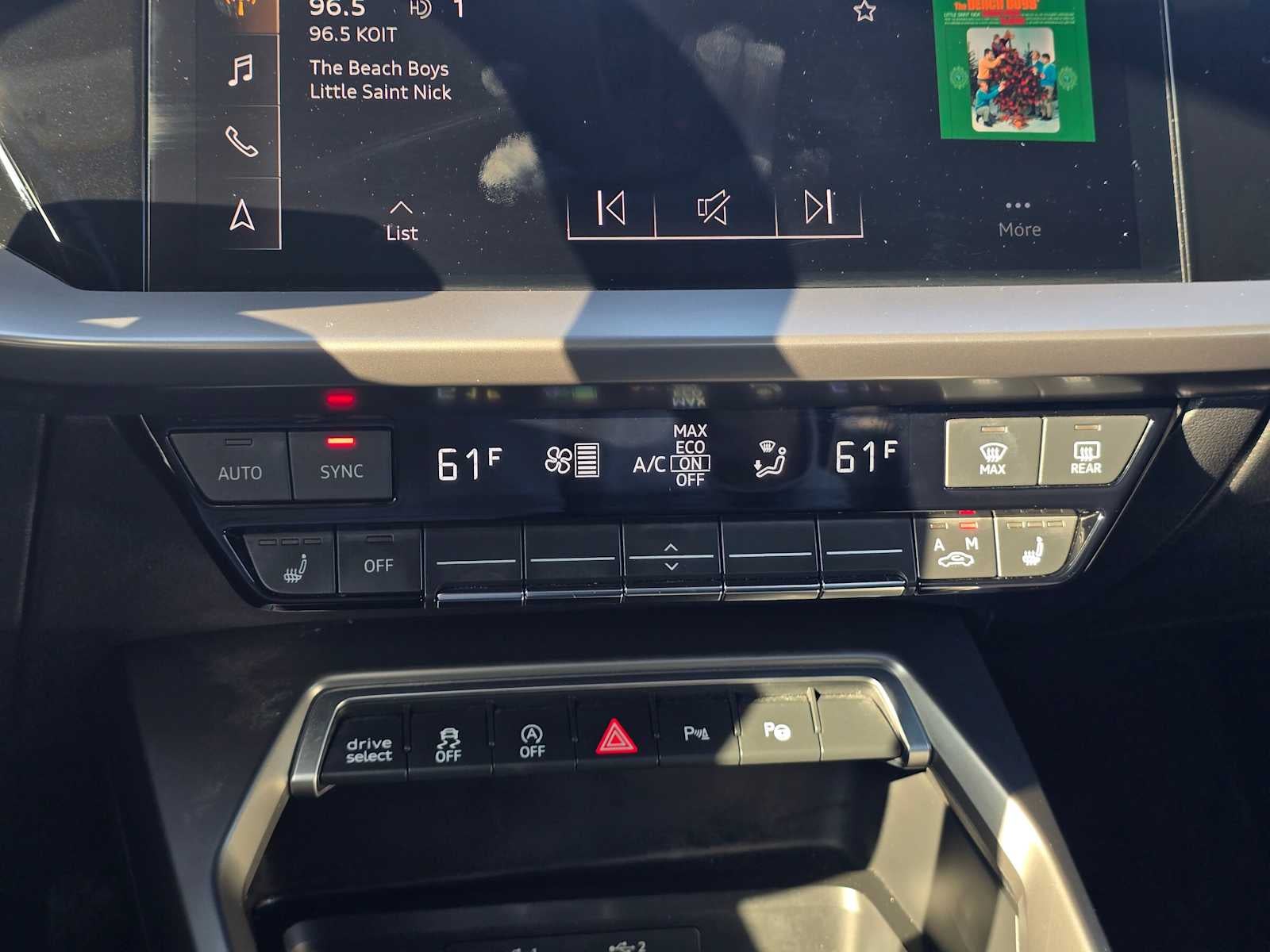 2023 Audi A3 Premium