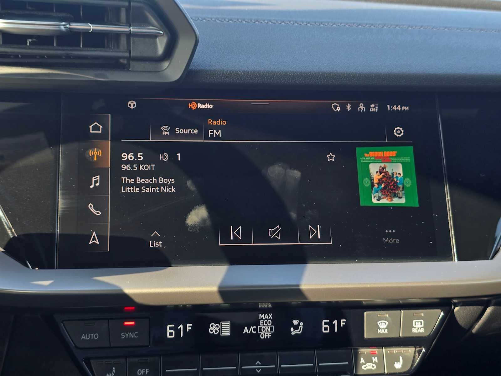 2023 Audi A3 Premium