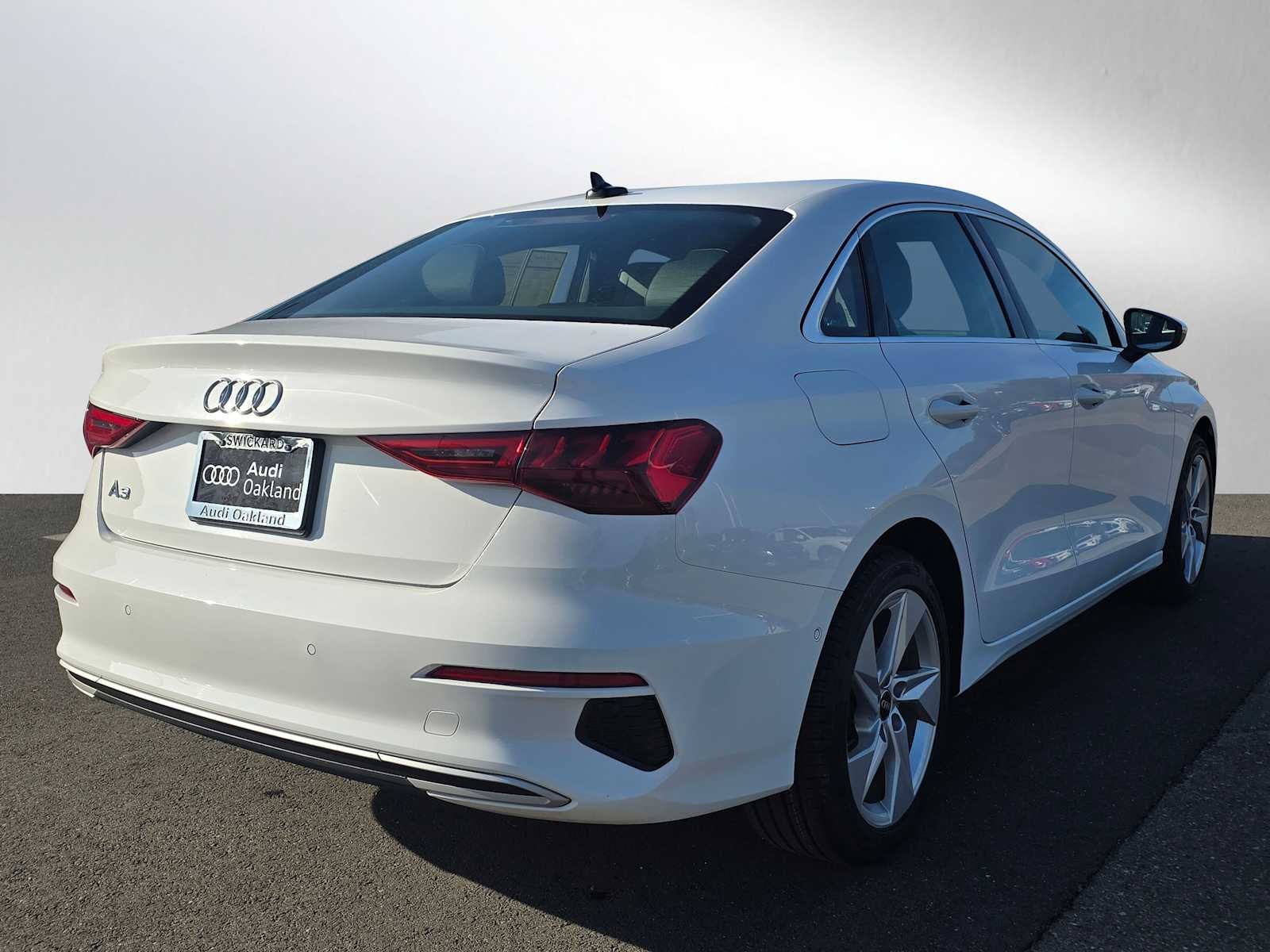 2023 Audi A3 Premium