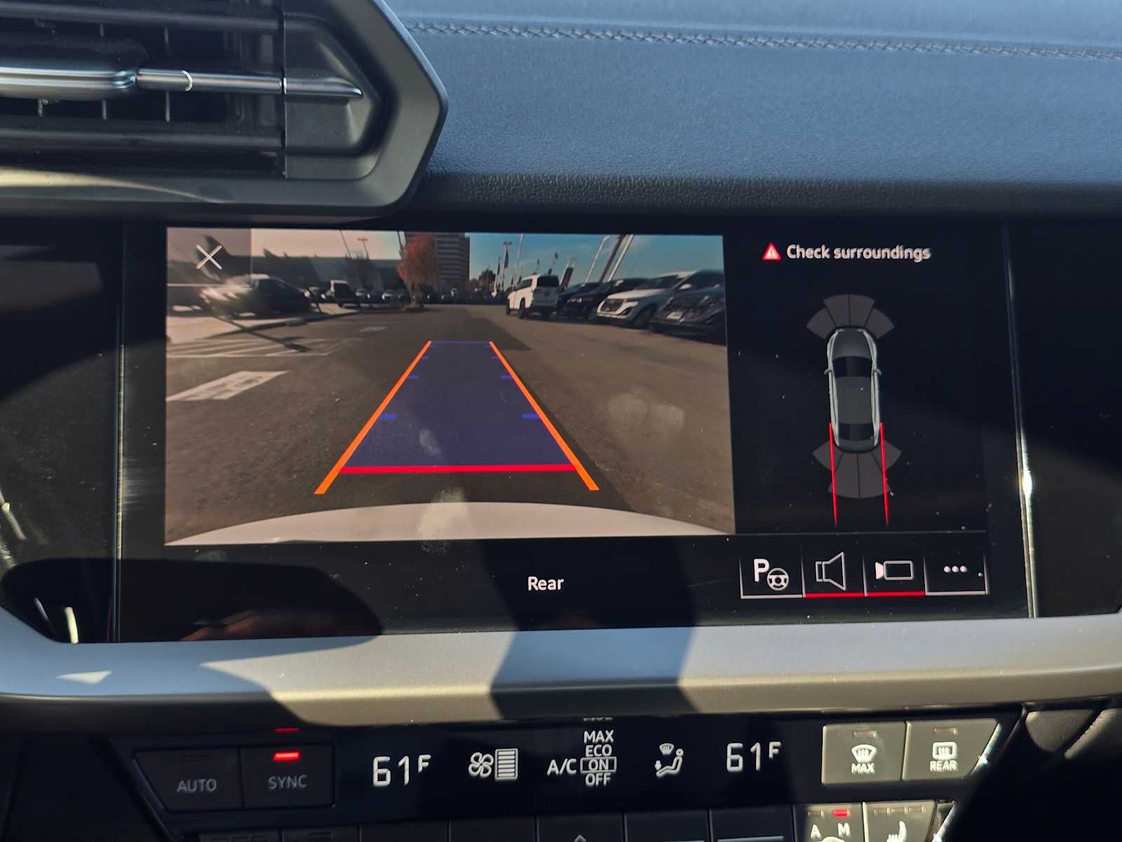 2023 Audi A3 Premium