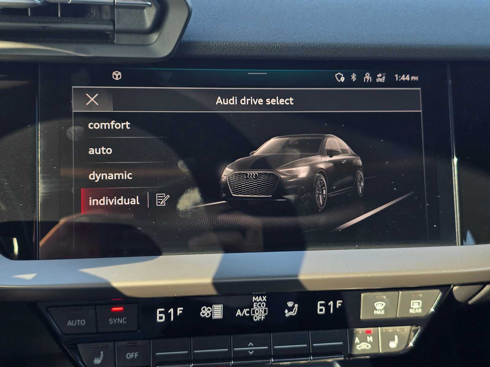 2023 Audi A3 Premium